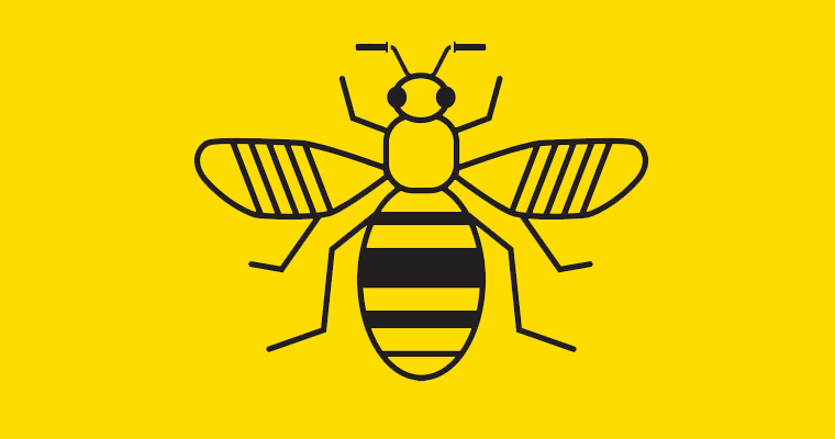 Bee network logo25104